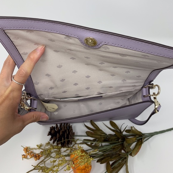 ❗️SALE❗️Kate Spade Cameron Convertible Crossbody - Picture 7 of 8